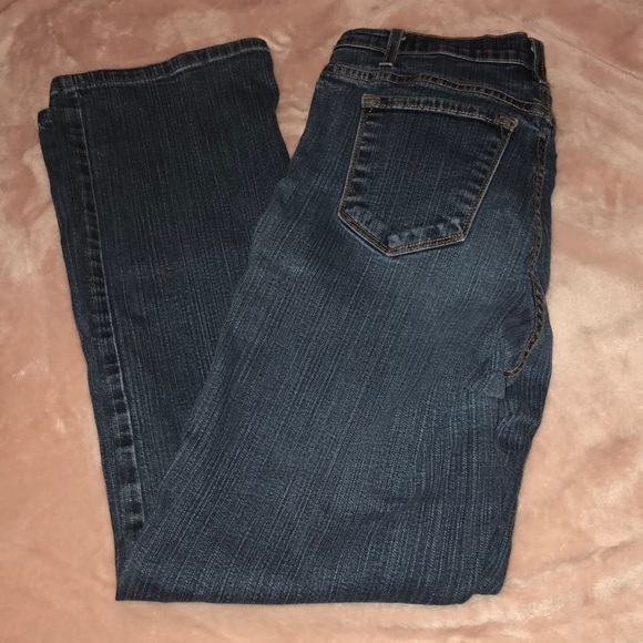 NYDJ Denim - NYDJ Not Your Daughters Jeans SIZE 10 EUC Boot Cut
